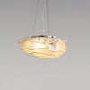 Opulent Cloud Pendant Light