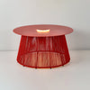 Nit Outdoor Portable Solar Floor Lamp