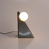 Noir Roy Table Lamp