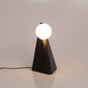 Noir Roy Table Lamp