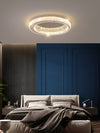 Nolan Mirror Ceiling Light