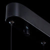 Modern Bird-Inspired Pendant Light, Adjustable LED Chandelier for Dining Room and Living Room