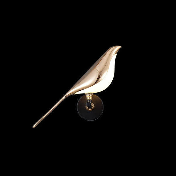 Nomi Wall Lamp