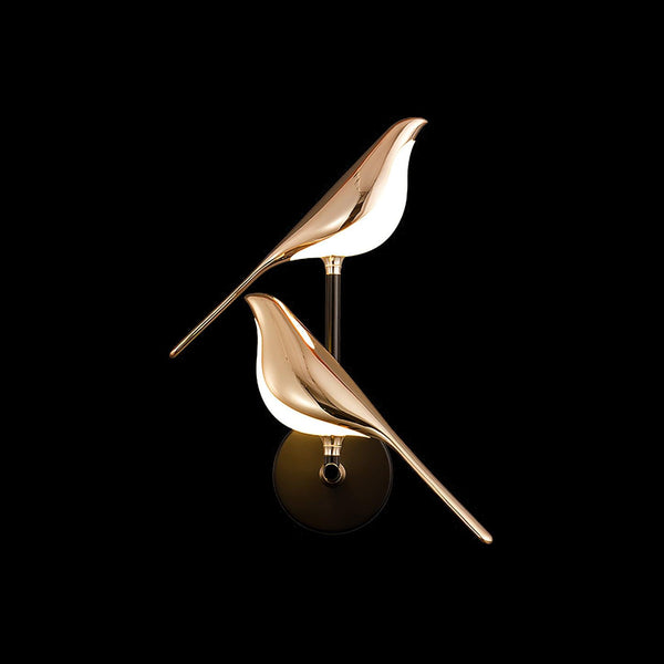 Nomi Wall Lamp