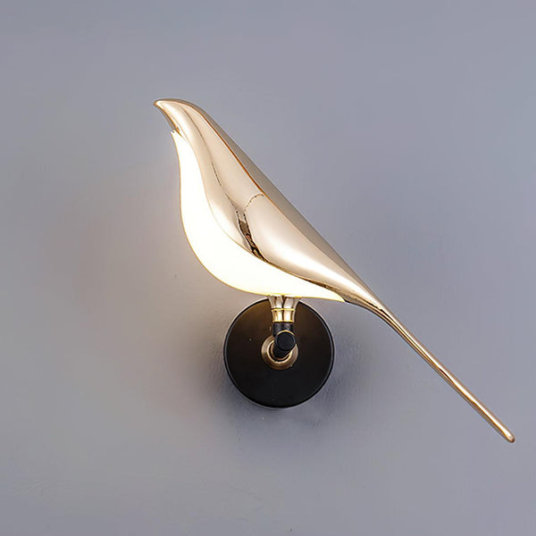 Nomi Wall Lamp