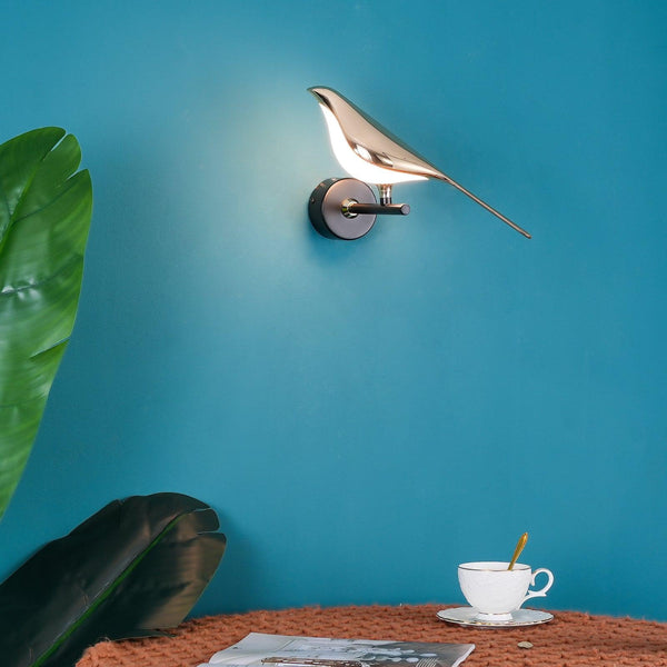 Nomi Wall Lamp
