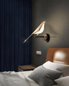 Nomi Wall Lamp