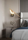 Nomi Wall Lamp