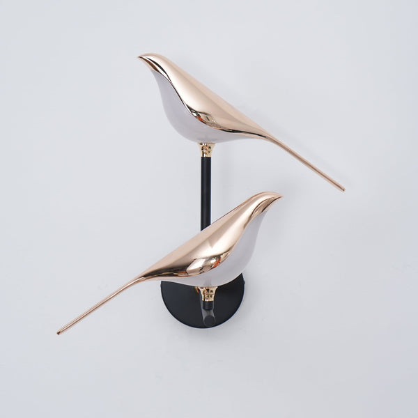 Nomi Wall Lamp
