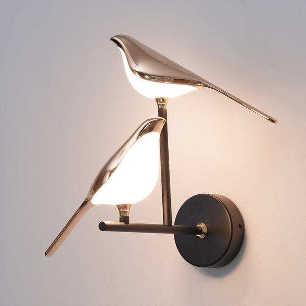 Nomi Wall Lamp