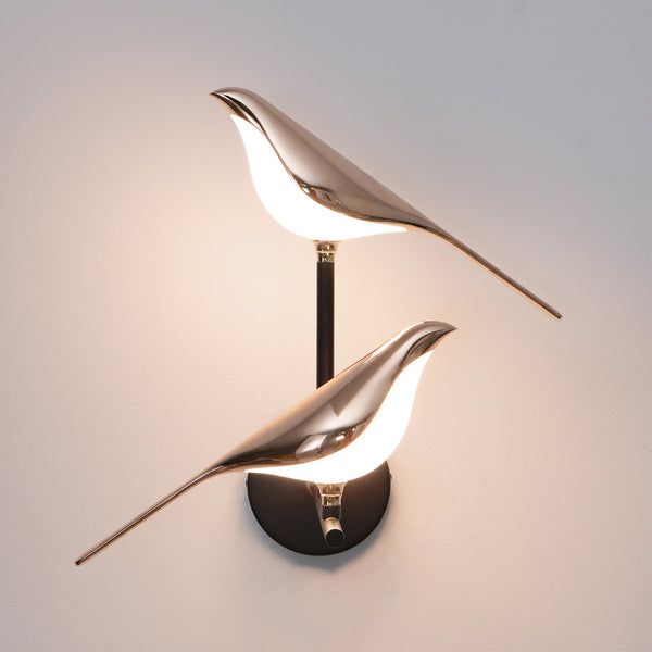 Nomi Wall Lamp