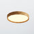 Nordic Prismatic Ceiling Lamp