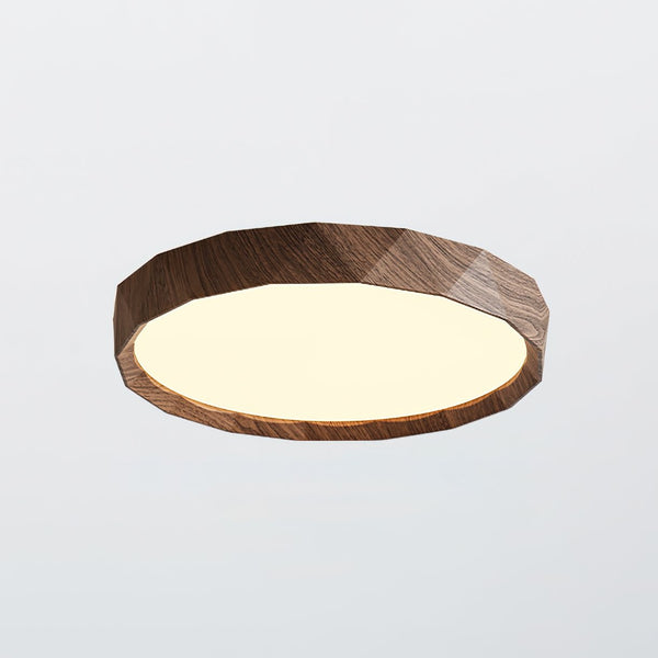 Nordic Prismatic Ceiling Lamp