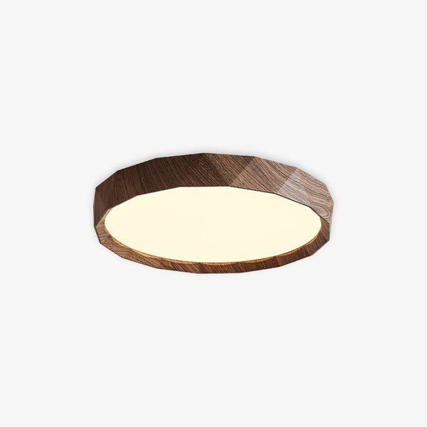 Nordic Prismatic Ceiling Lamp