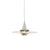 Nova Disc Pendant Light