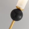 Marble Vertical Wall Lamp