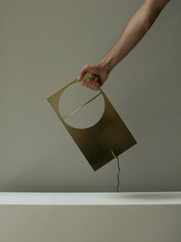 Obj 01 Table Lamp