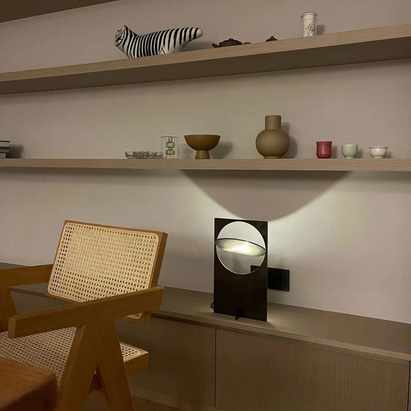 Obj 01 Table Lamp