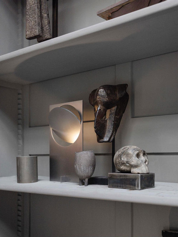Obj 01 Table Lamp