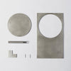 Obj 01 Table Lamp
