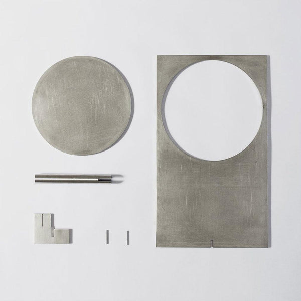 Obj 01 Table Lamp