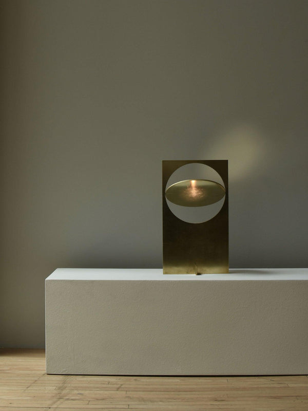 Obj 01 Table Lamp