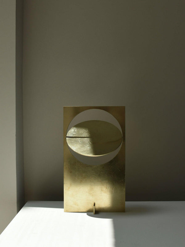 Obj 01 Table Lamp