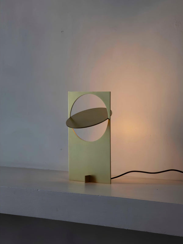 Obj 01 Table Lamp