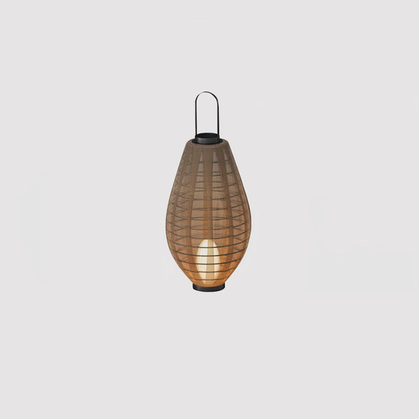Oasis Mesh Beacon Outdoor Lamp
