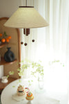 Octopus Pendant Lamp