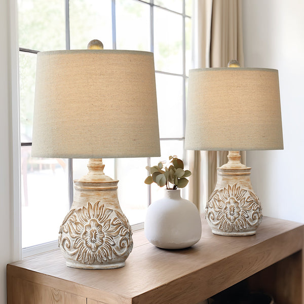 oneach-retro-table-lamp