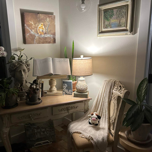 oneach-retro-table-lamp