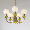 Onyx Chandelier