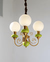 Onyx Chandelier