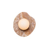 Onyx Nopal Wall Lamp