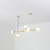 Orb Chandelier