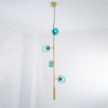 Orb Lounge Chandelier