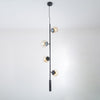 Orb Lounge Chandelier