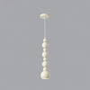 Orbet Metal Pendant Lights