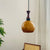 Orbique Pendant Lamp