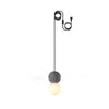Origo Pendant Swag Lamp