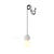 Origo Pendant Swag Lamp