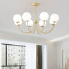Orillia Chandelier