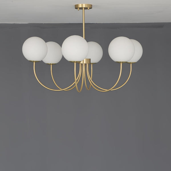 Orillia Chandelier