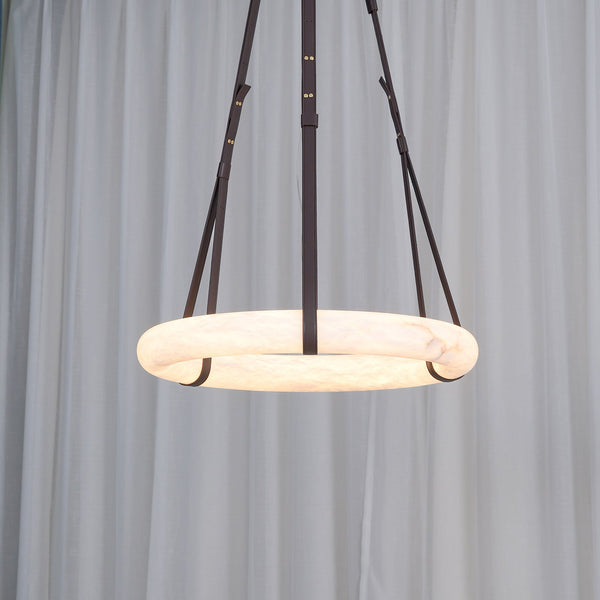 Oslo Pendant Light A