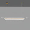 Owalo LED Linear Suspension