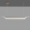Owalo LED Linear Suspension