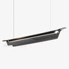 Owalo LED Linear Suspension
