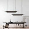 Owalo LED Linear Suspension
