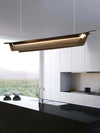Owalo LED Linear Suspension